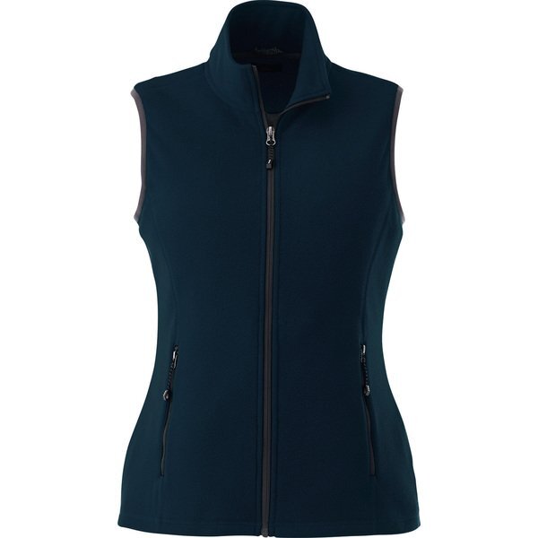 Tyndall Ladies' Polyfleece Vest