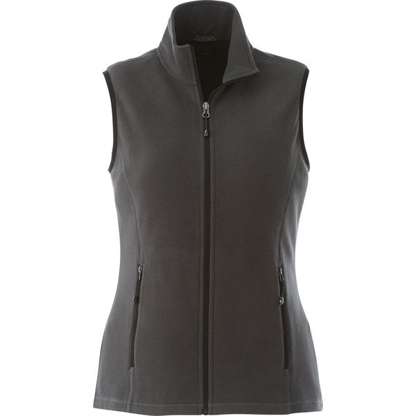 Tyndall Ladies' Polyfleece Vest