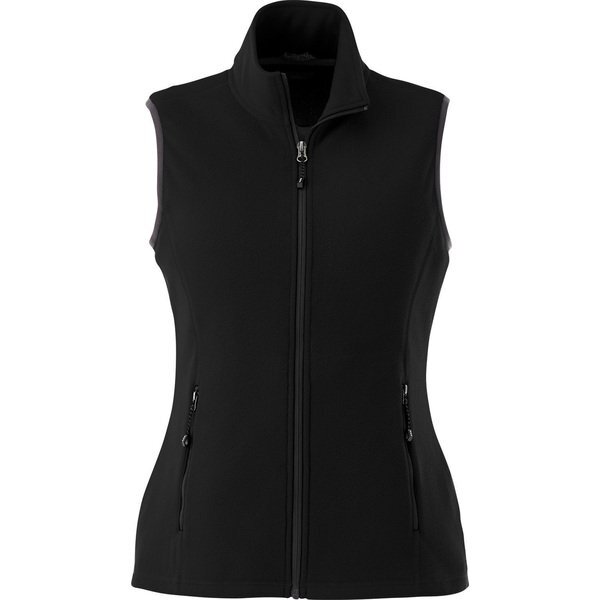 Tyndall Ladies' Polyfleece Vest