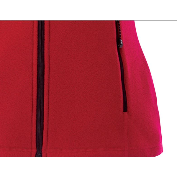 Tyndall Ladies' Polyfleece Vest