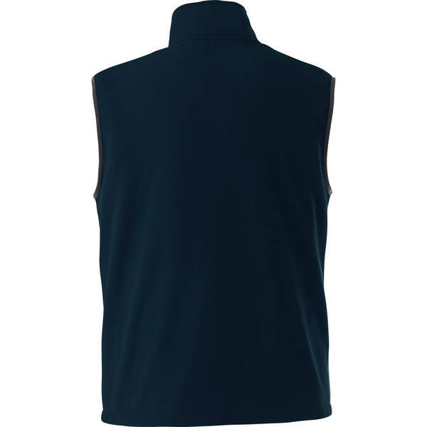 Tyndall Men's Polyfleece Vest