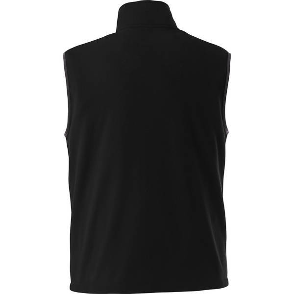 Tyndall Men's Polyfleece Vest