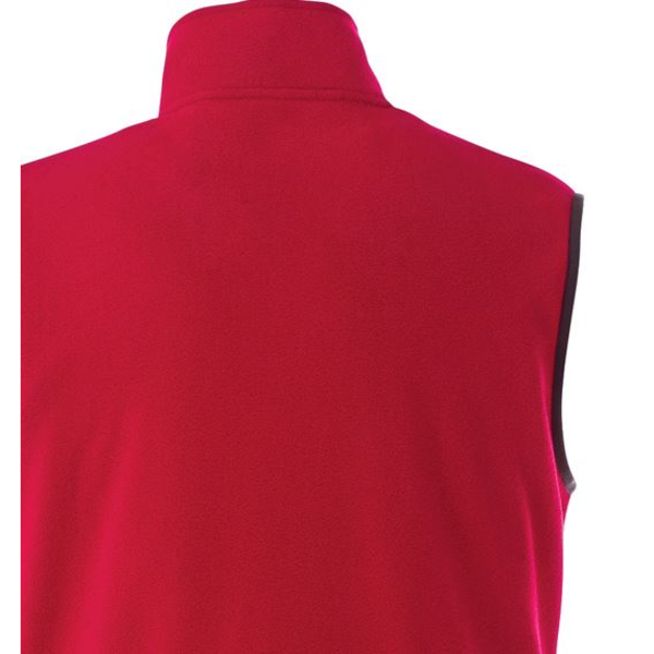 Tyndall Men's Polyfleece Vest