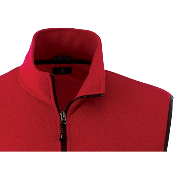 Tyndall Men's Polyfleece Vest