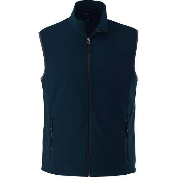 Tyndall Men's Polyfleece Vest