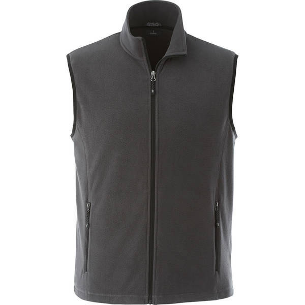 Tyndall Men's Polyfleece Vest
