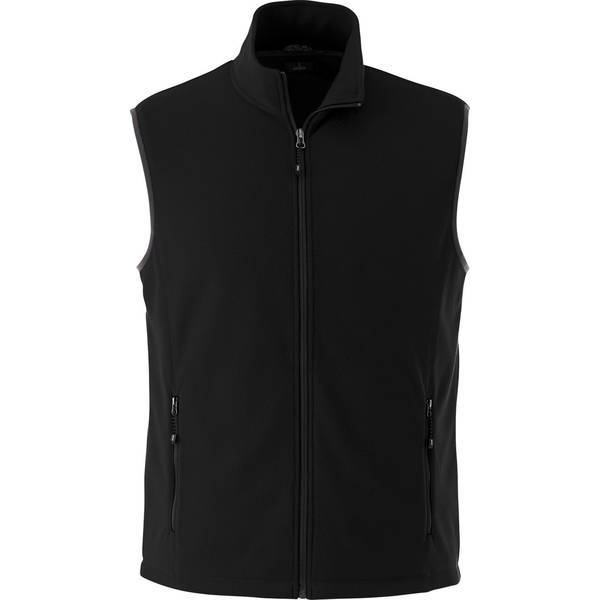 Tyndall Men's Polyfleece Vest