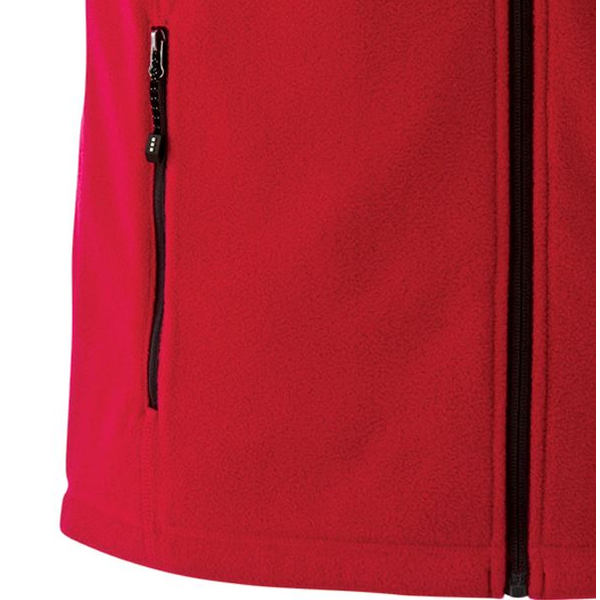 Tyndall Men's Polyfleece Vest