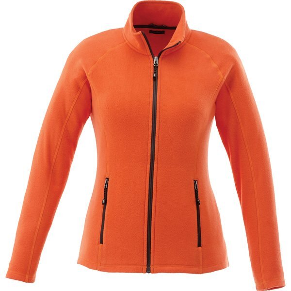 Rixford Ladies' Polyfleece Jacket