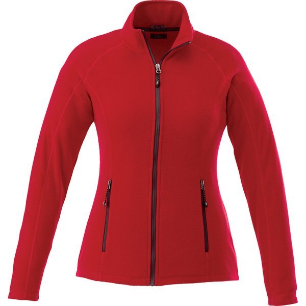 Rixford Ladies' Polyfleece Jacket