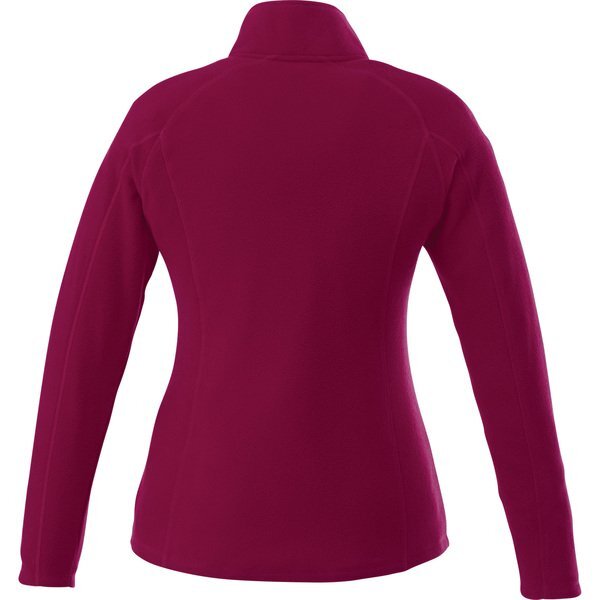 Rixford Ladies' Polyfleece Jacket