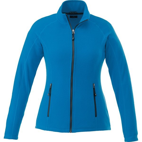 Rixford Ladies' Polyfleece Jacket