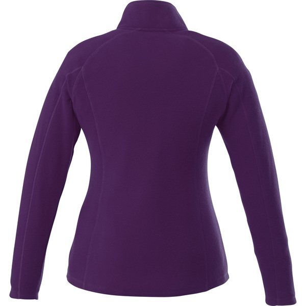 Rixford Ladies' Polyfleece Jacket
