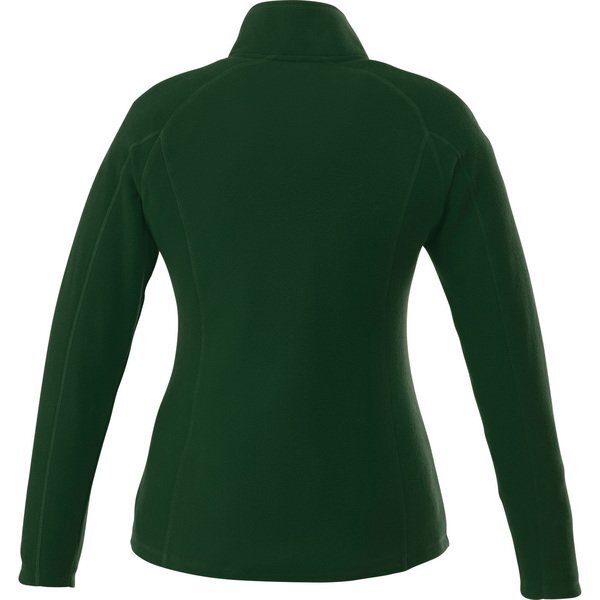 Rixford Ladies' Polyfleece Jacket