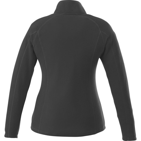 Rixford Ladies' Polyfleece Jacket
