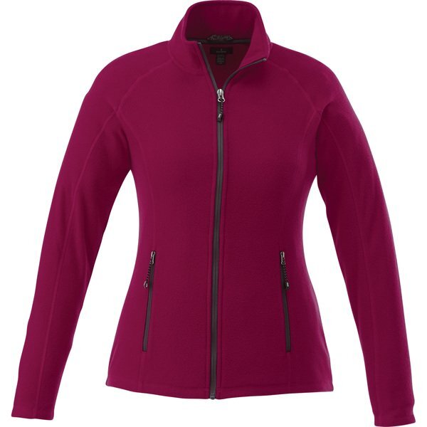 Rixford Ladies' Polyfleece Jacket