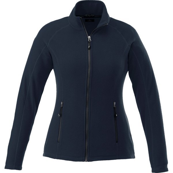 Rixford Ladies' Polyfleece Jacket