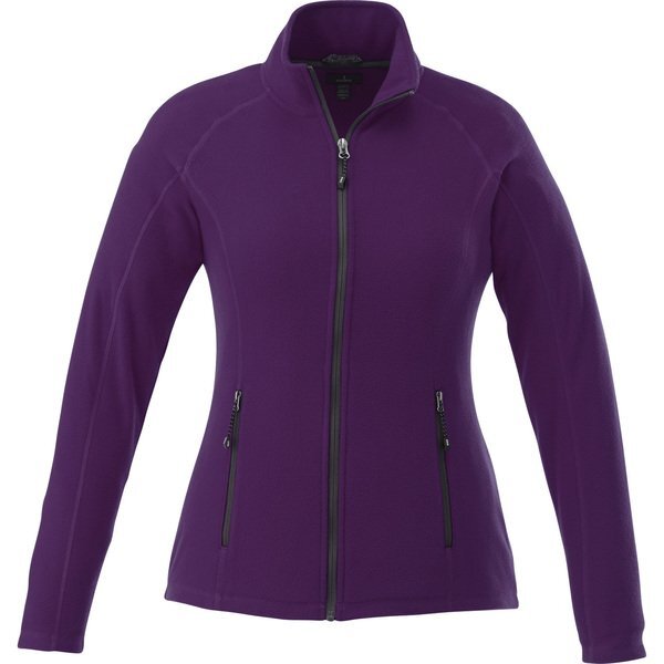 Rixford Ladies' Polyfleece Jacket