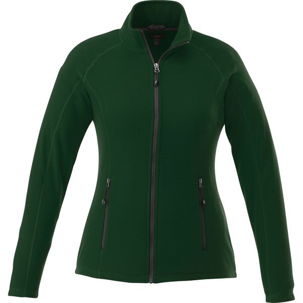 Rixford Ladies' Polyfleece Jacket