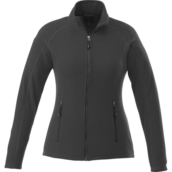 Rixford Ladies' Polyfleece Jacket