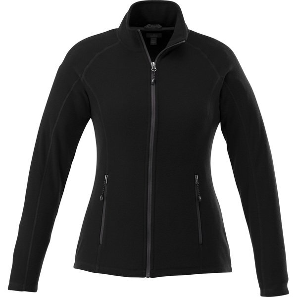 Rixford Ladies' Polyfleece Jacket