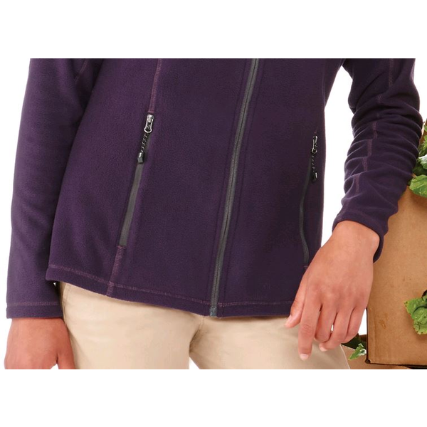 Rixford Ladies' Polyfleece Jacket