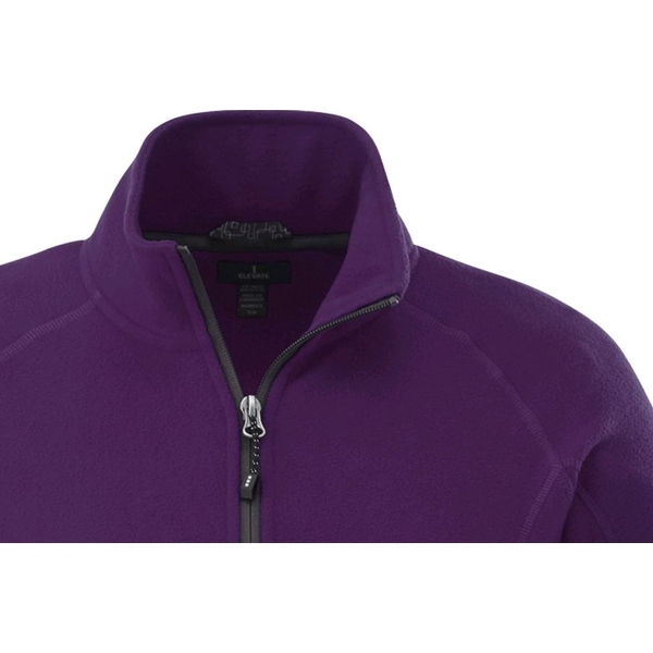 Rixford Ladies' Polyfleece Jacket