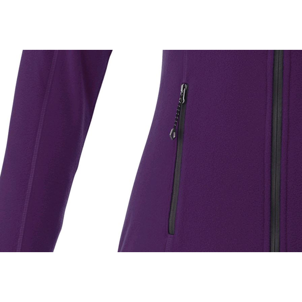 Rixford Ladies' Polyfleece Jacket
