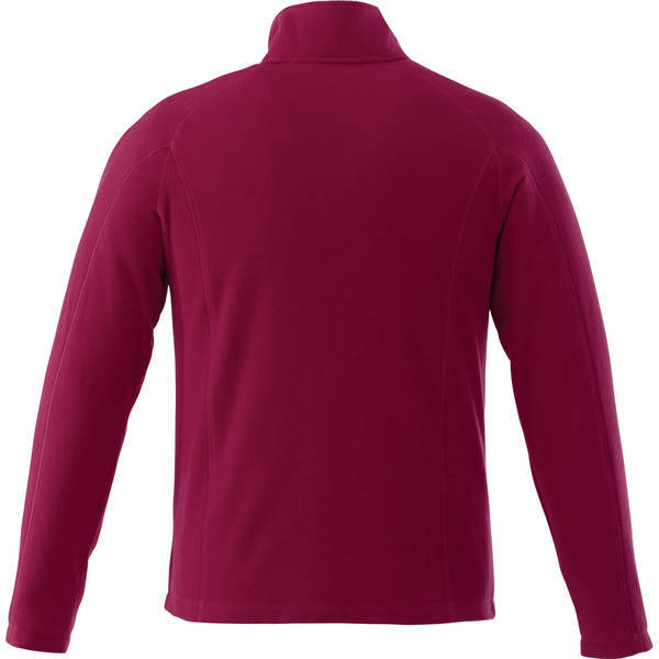 Rixford Men's Polyfleece Jacket