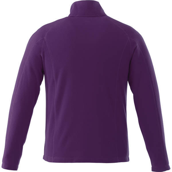 Rixford Men's Polyfleece Jacket