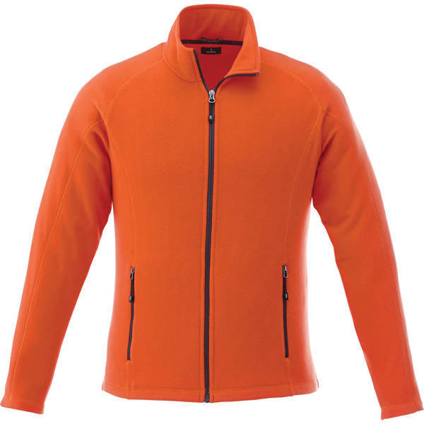 Rixford Men's Polyfleece Jacket