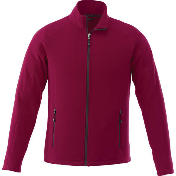 Rixford Men's Polyfleece Jacket