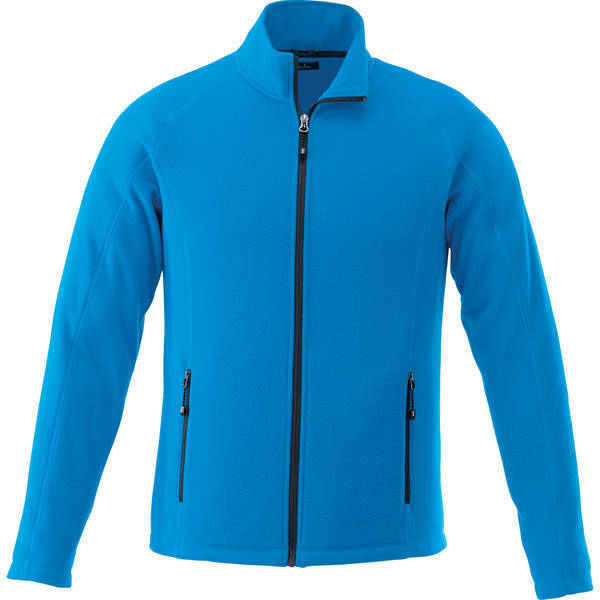 Rixford Men's Polyfleece Jacket