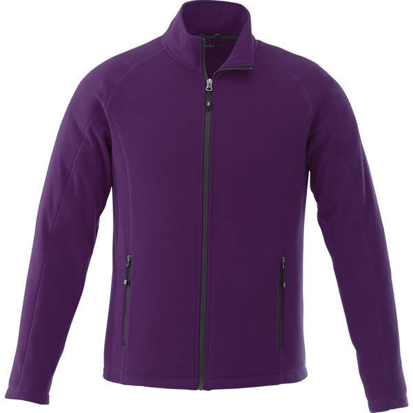 Rixford Men's Polyfleece Jacket