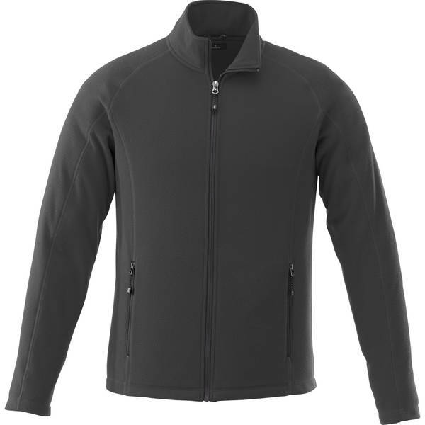 Rixford Men's Polyfleece Jacket