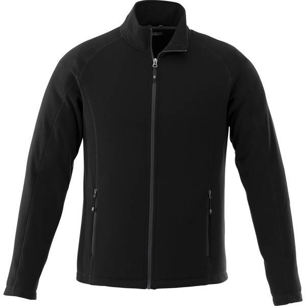 Rixford Men's Polyfleece Jacket