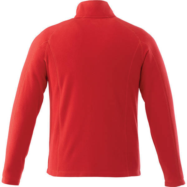 Rixford Men's Polyfleece Jacket