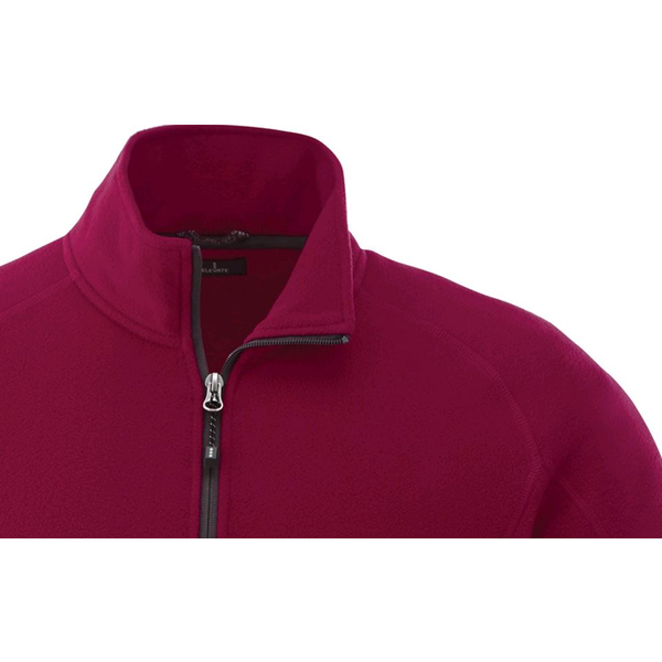 Rixford Men's Polyfleece Jacket