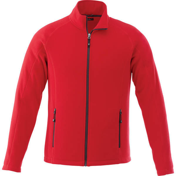 Rixford Men's Polyfleece Jacket