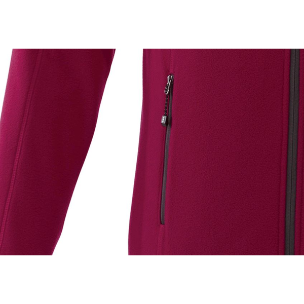 Rixford Men's Polyfleece Jacket