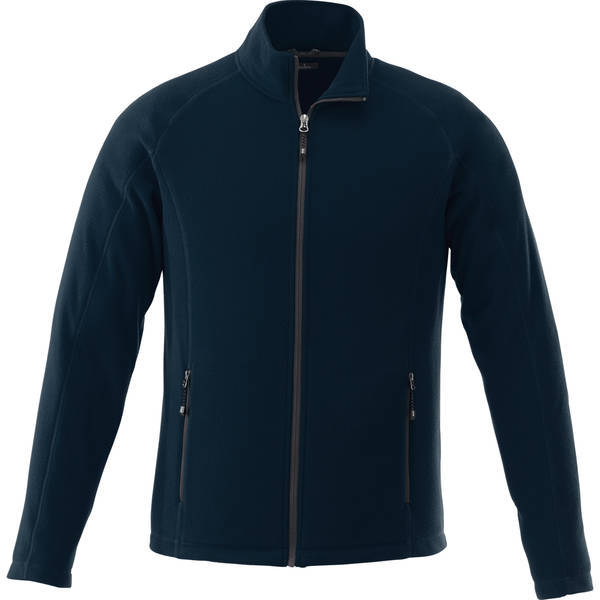 Rixford Men's Polyfleece Jacket