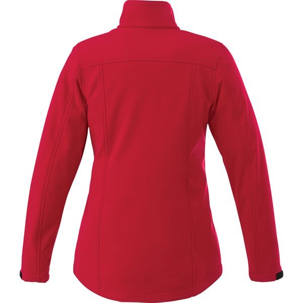 Maxson Ladies' Softshell Jacket
