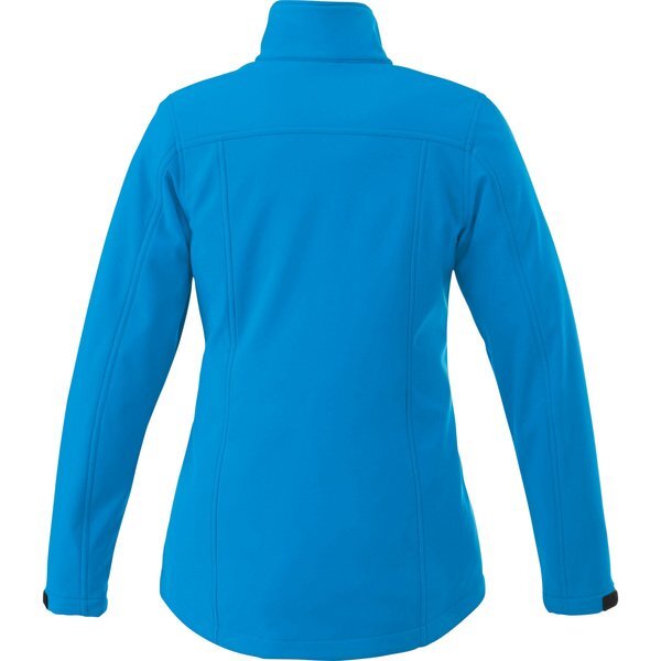 Maxson Ladies' Softshell Jacket