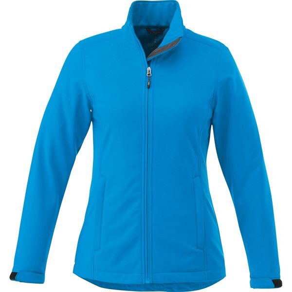 Maxson Ladies' Softshell Jacket