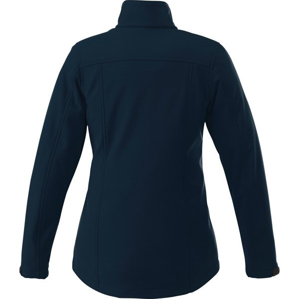 Maxson Ladies' Softshell Jacket