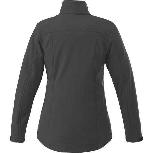 Maxson Ladies' Softshell Jacket