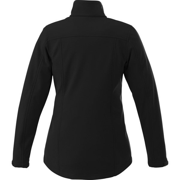 Maxson Ladies' Softshell Jacket