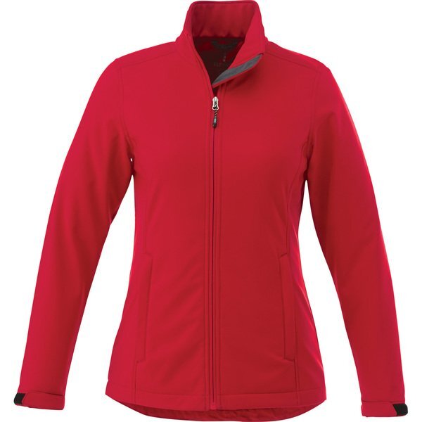 Maxson Ladies' Softshell Jacket