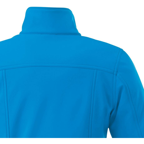 Maxson Ladies' Softshell Jacket