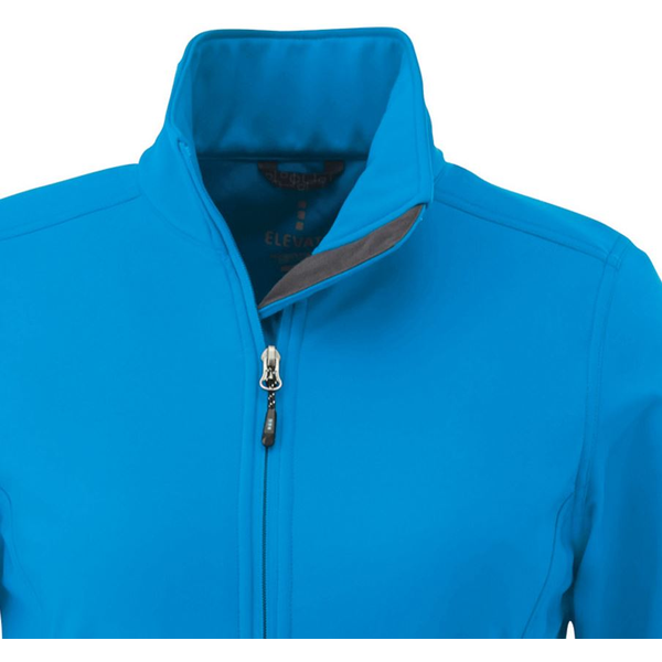 Maxson Ladies' Softshell Jacket